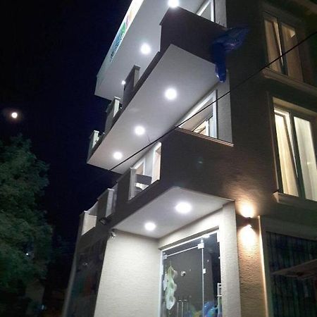 Apartament Te Kalua 2 Sarandë Exterior foto