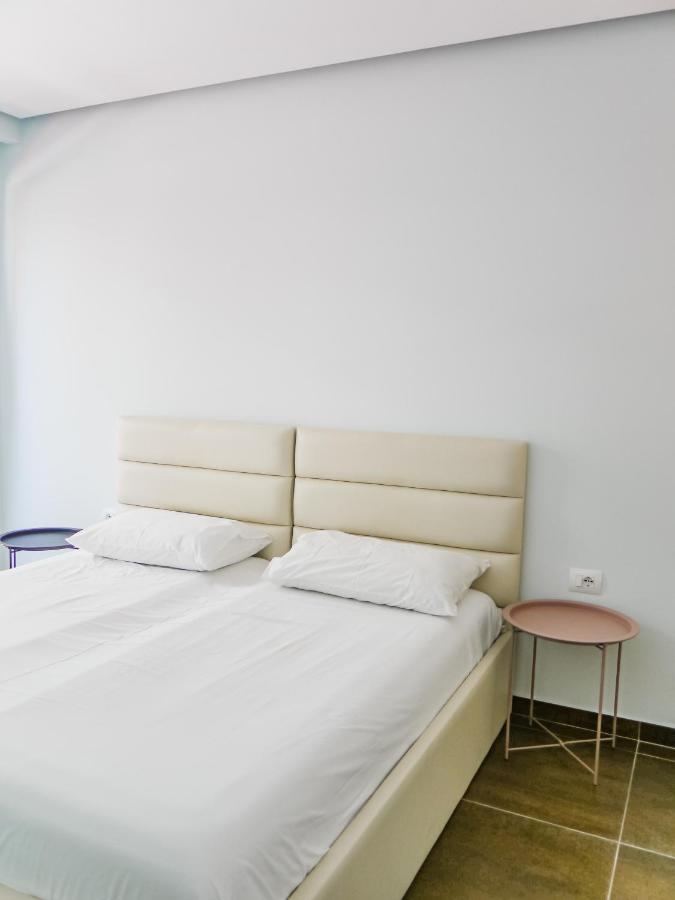 Apartament Te Kalua 2 Sarandë Exterior foto
