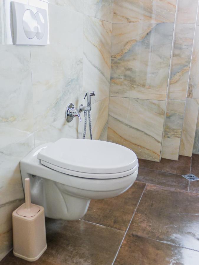 Apartament Te Kalua 2 Sarandë Exterior foto